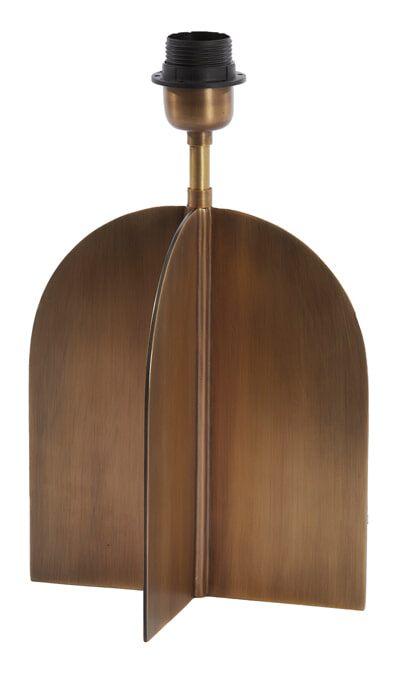 Light & Living Tafellamp 'Molago' 29cm