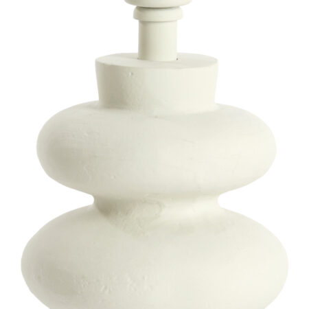 Light & Living Tafellamp 'Olona' 20cm hoog