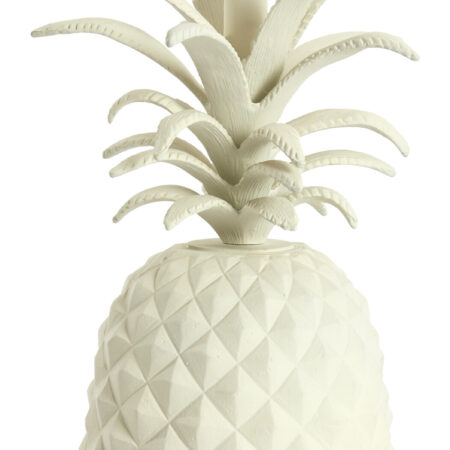 Light & Living Tafellamp 'Pineapple' 42cm