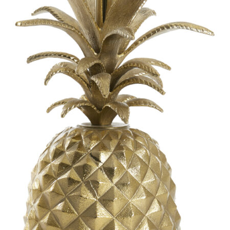 Light & Living Tafellamp 'Pineapple' 42cm