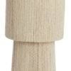 Light & Living Tafellamp 'Pitino' Jute