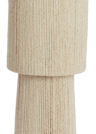Light & Living Tafellamp 'Pitino' Jute