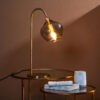 Light & Living Tafellamp 'Rakel'