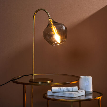 Light & Living Tafellamp 'Rakel'