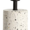 Light & Living Tafellamp 'Randy' Terrazzo
