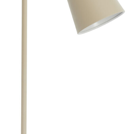 Light & Living Tafellamp 'Salomo' 47cm