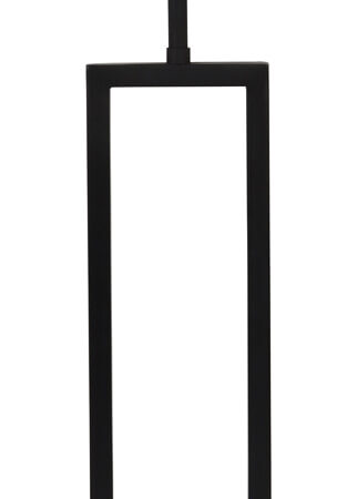 Light & Living Tafellamp 'Shiva' 41cm
