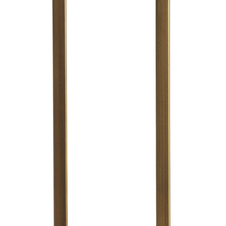 Light & Living Tafellamp 'Shiva' 55cm