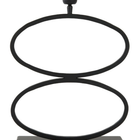 Light & Living Tafellamp 'Stelius' 42cm