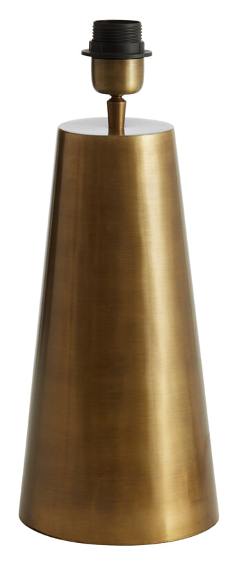 Light & Living Tafellamp 'Yelos' 35cm