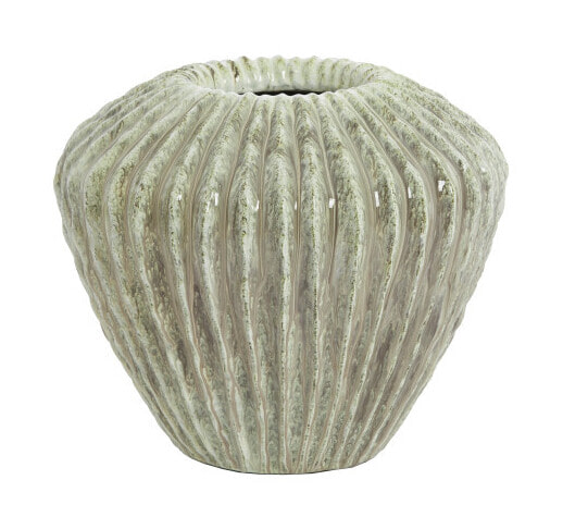Light & Living Vaas 'Cacti' 28cm