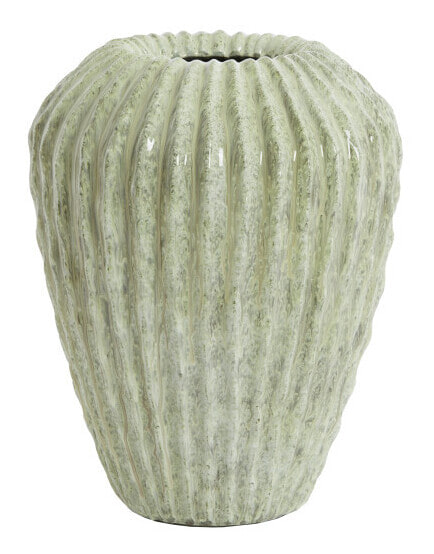 Light & Living Vaas 'Cacti' 37cm