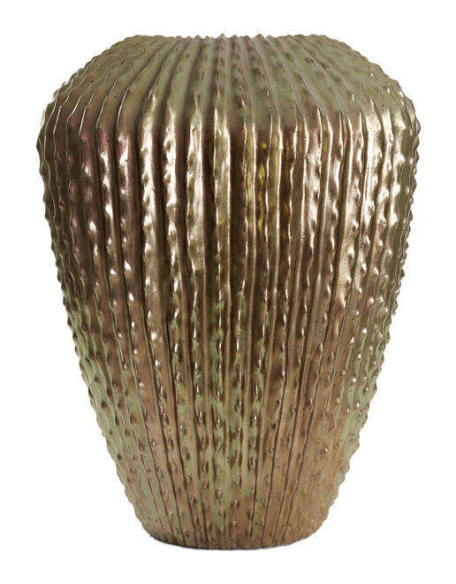 Light & Living Vaas 'Cacti' 88cm hoog