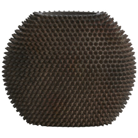 Light & Living Vaas 'Caldras' 35cm