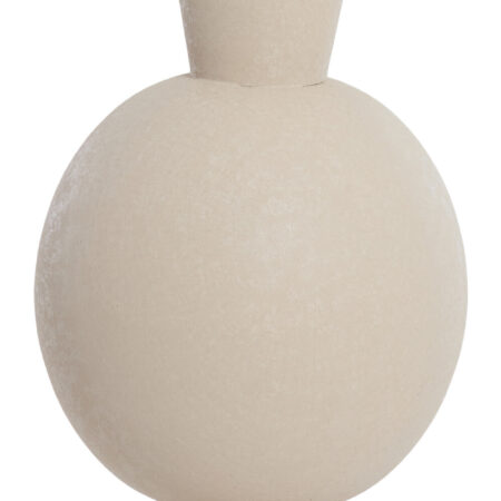 Light & Living Vaas 'Chedi' 60cm
