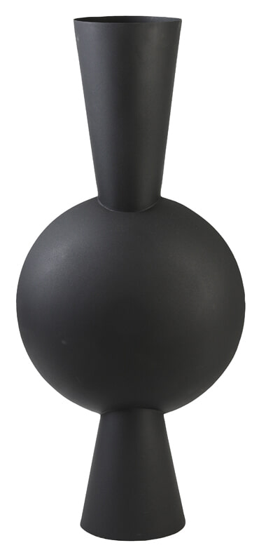Light & Living Vaas 'Kavandu' 81cm