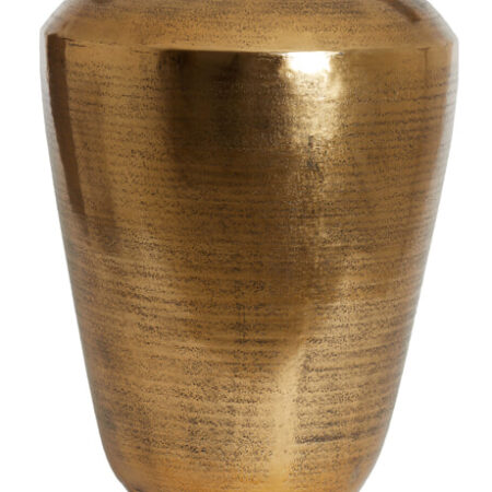 Light & Living Vaas 'Louie' 68cm hoog