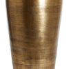 Light & Living Vaas 'Louie' 89cm hoog