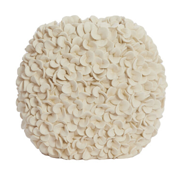 Light & Living Vaas 'Phylia' 28cm hoog
