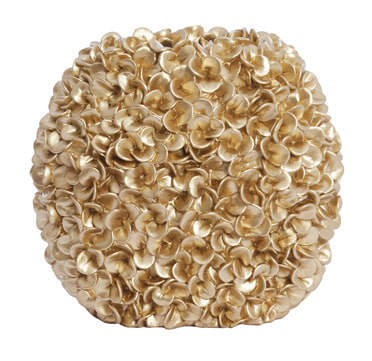 Light & Living Vaas 'Phylia' 28cm hoog