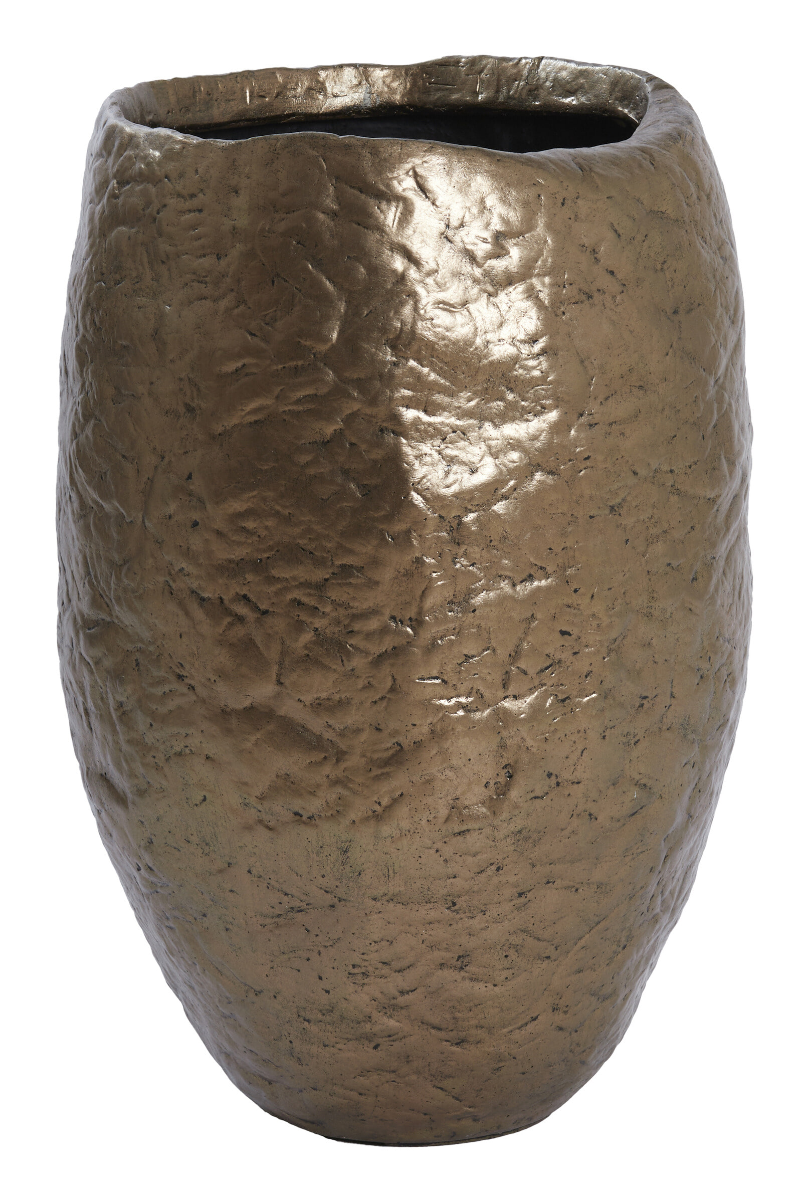 Light & Living Vaas 'Tingri' 58cm