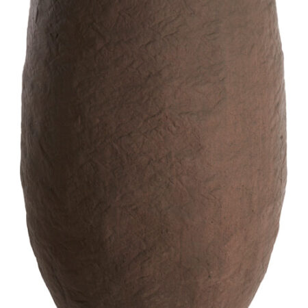 Light & Living Vaas 'Tingri' 90cm
