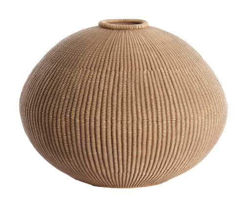 Light & Living Vaas 'Valerie' 27cm