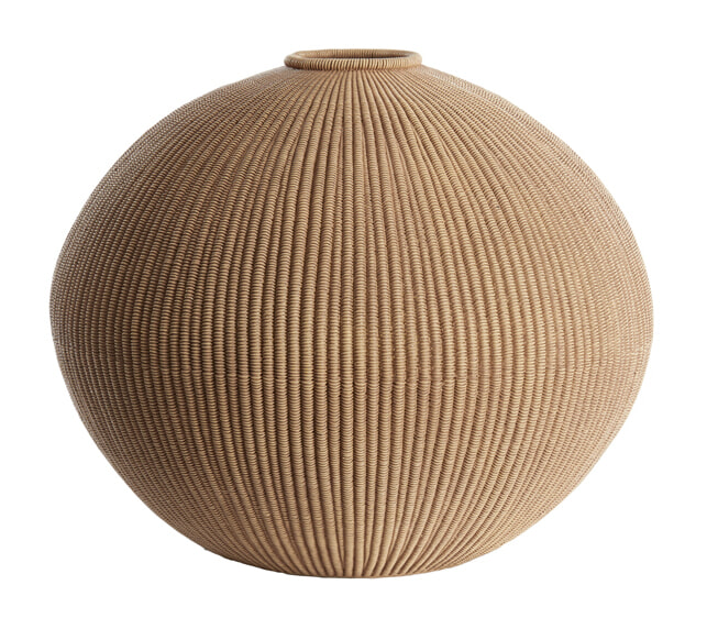 Light & Living Vaas 'Valerie' 37cm