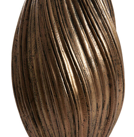 Light & Living Vaas 'Yatung' 52cm