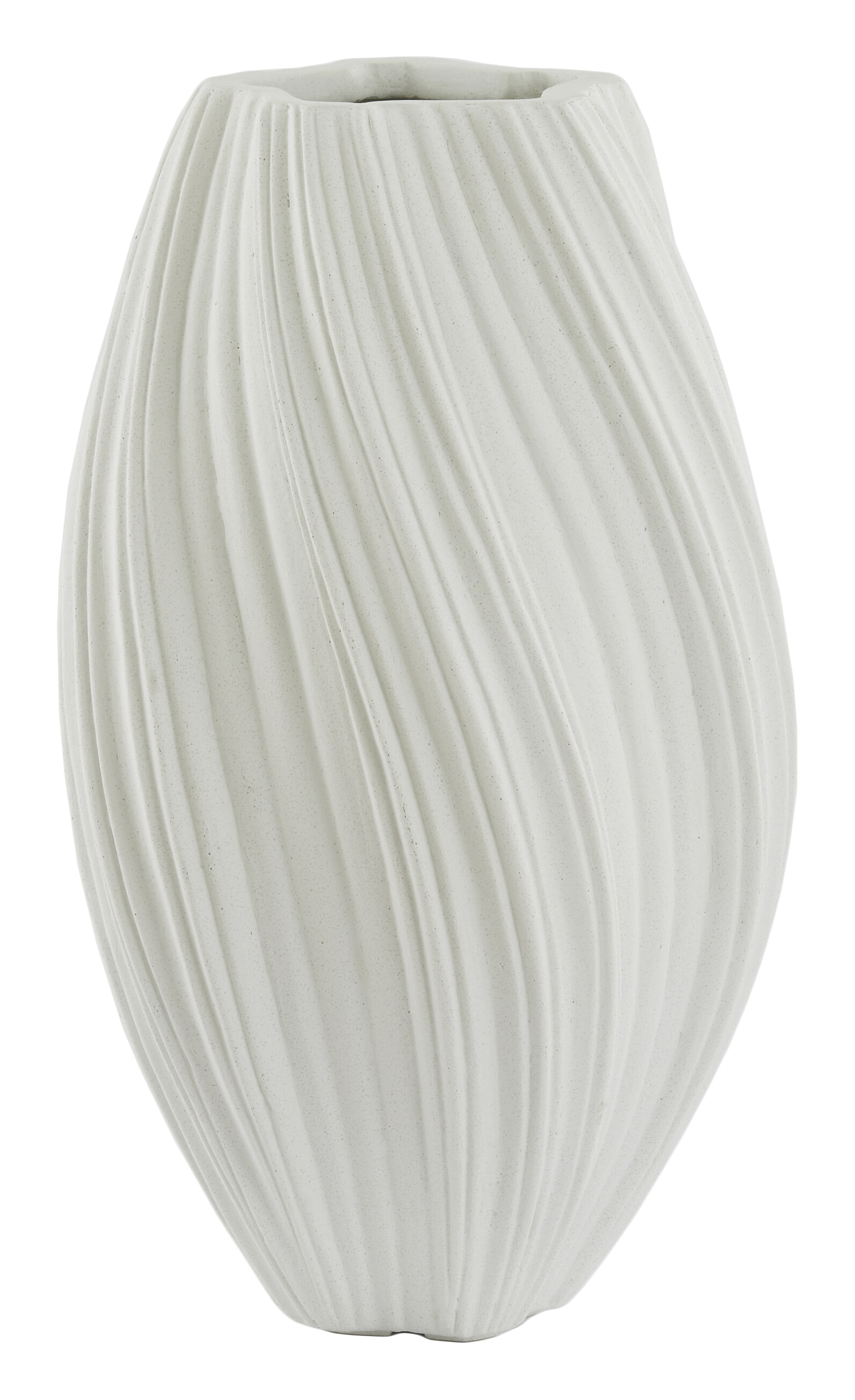 Light & Living Vaas 'Yatung' 52cm