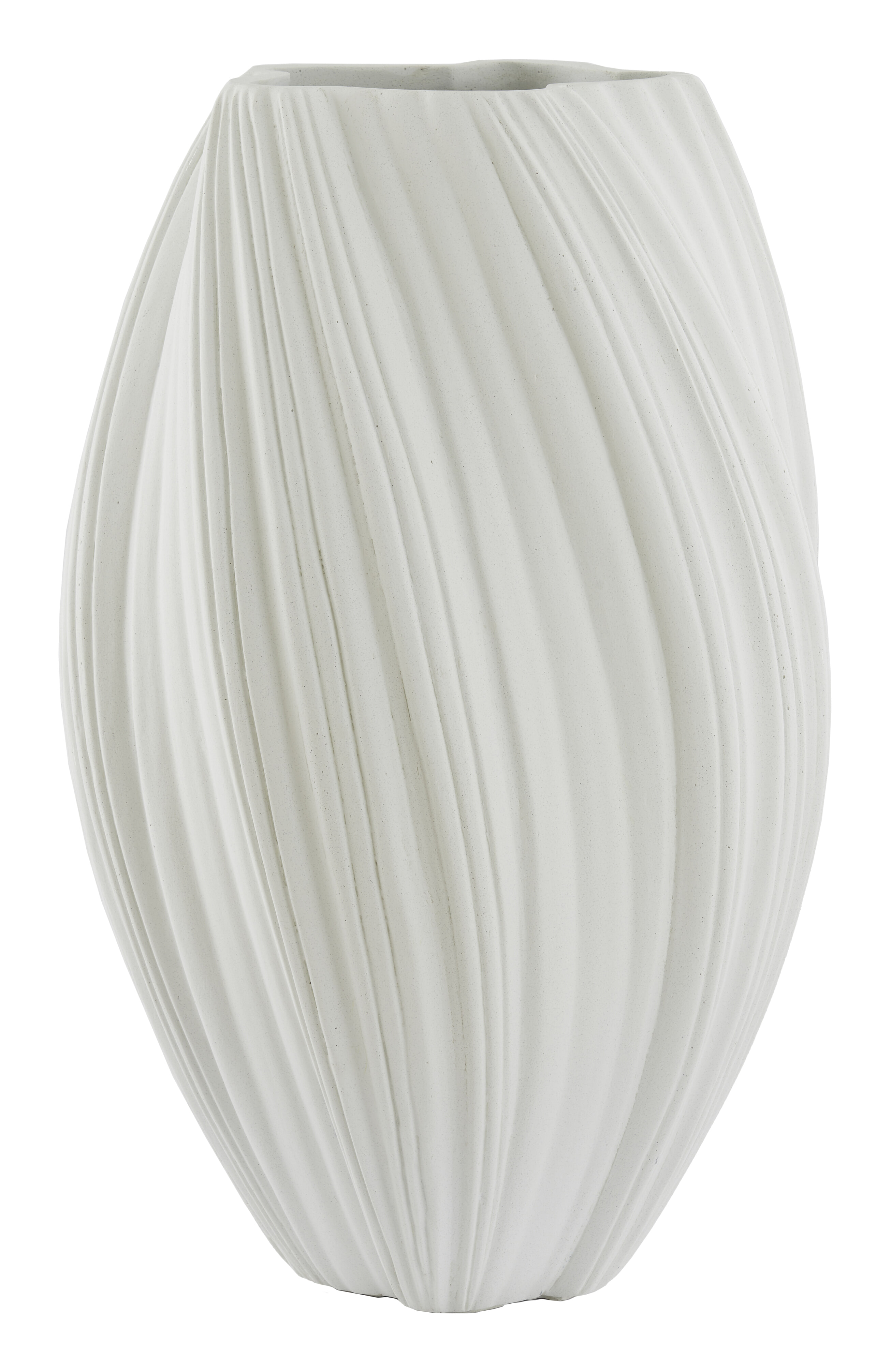 Light & Living Vaas 'Yatung' 81cm