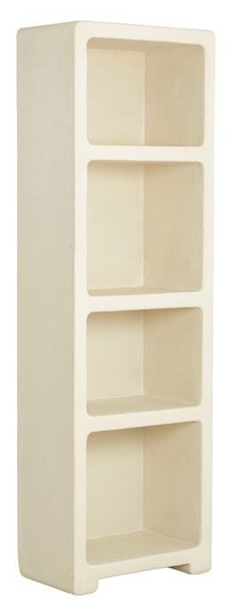 Light & Living Vakkenkast 'Naluno' 190 x 60cm