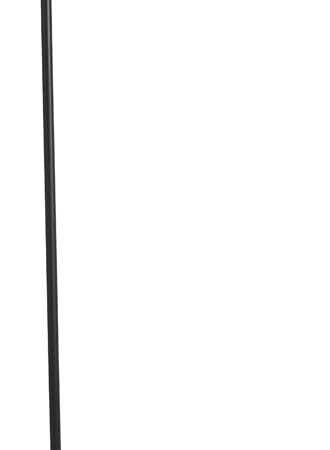 Light & Living Vloerlamp 'Alvaro' 160cm