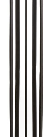 Light & Living Vloerlamp 'Aster' 140cm hoog