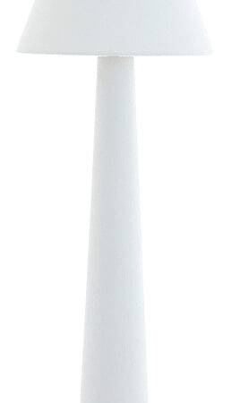 Light & Living Vloerlamp 'Devia' Bouclé