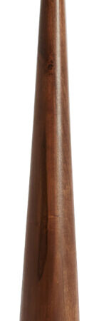 Light & Living Vloerlamp 'Festina' Mangohout