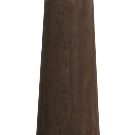 Light & Living Vloerlamp 'Festina' Mangohout