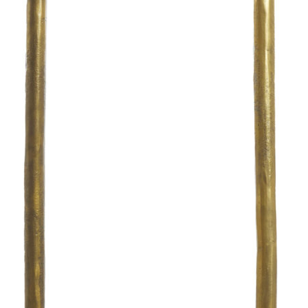 Light & Living Vloerlamp 'Gavi' 2-Lamps