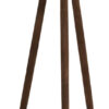 Light & Living Vloerlamp 'Ilias' Mangohout