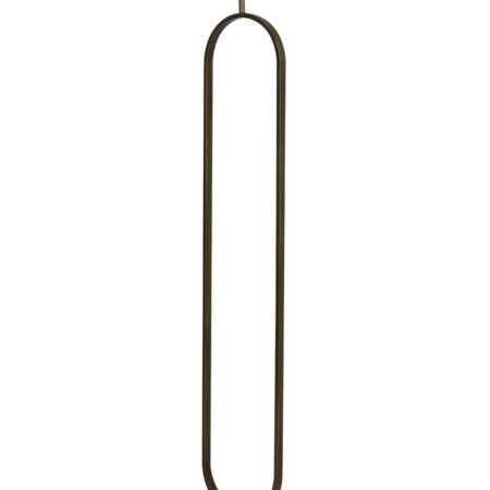 Light & Living Vloerlamp 'Jamiri'