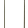 Light & Living Vloerlamp 'Jamiri' kleur Lichtgoud | Light & Living