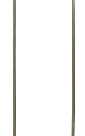 Light & Living Vloerlamp 'Jamiri' kleur Lichtgoud | Light & Living