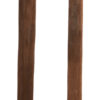 Light & Living Vloerlamp 'Kelafo' Mangohout