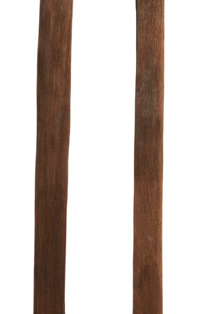 Light & Living Vloerlamp 'Kelafo' Mangohout