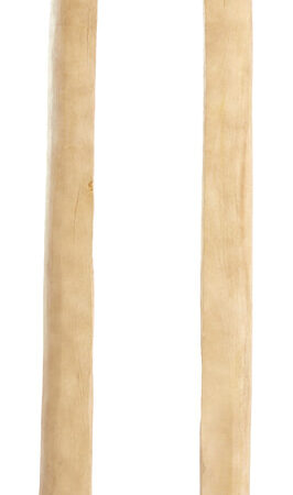 Light & Living Vloerlamp 'Kelafo' Mangohout