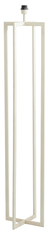 Light & Living Vloerlamp 'Mace' 140cm