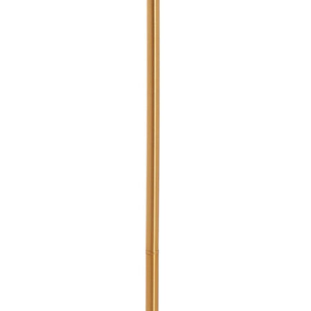 Light & Living Vloerlamp 'Medina' 160cm hoog