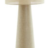 Light & Living Vloerlamp 'Micky' Linnenlook