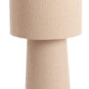 Light & Living Vloerlamp 'Mikkel' Bouclé