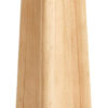 Light & Living Vloerlamp 'Navelli' Mangohout
